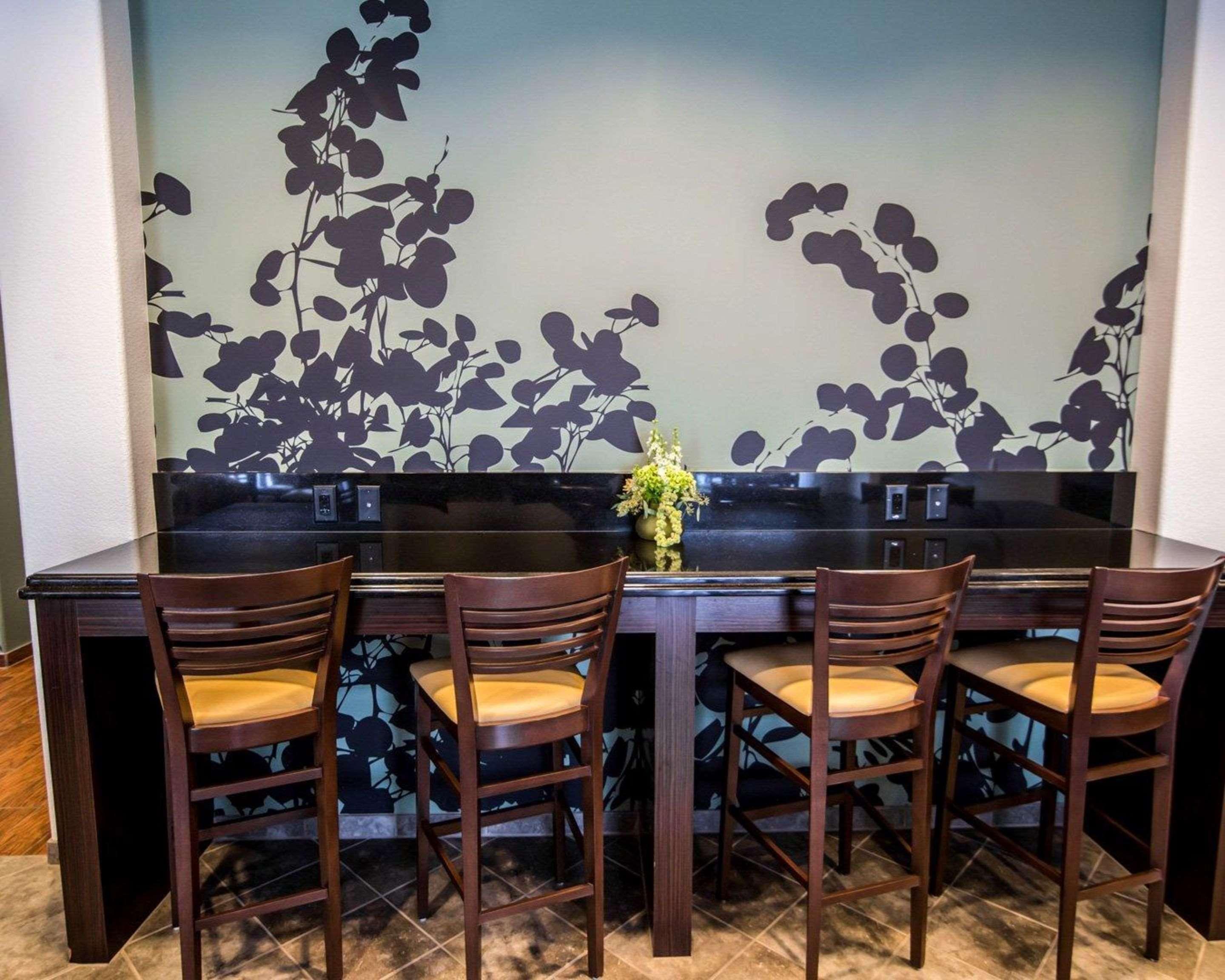 Sleep Inn & Suites Garden City Eksteriør bilde